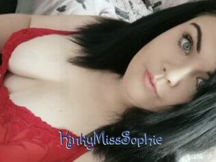 KinkyMissSophie
