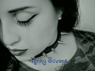 Kinky_Silvana Stripx