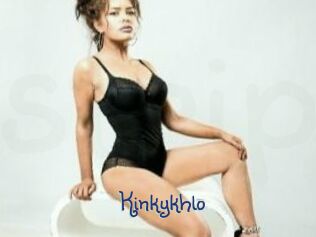 Kinkykhlo