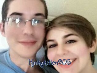Kinkykitten905