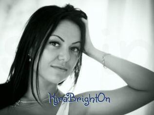 KiraBrightOn