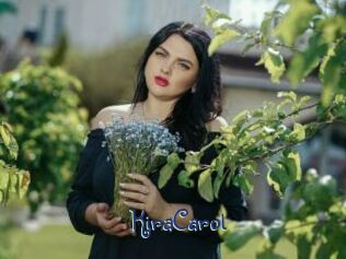 KiraCarol