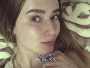 KiraFox