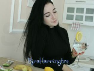 KiraHarrington Stripx