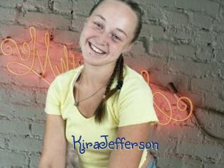 KiraJefferson