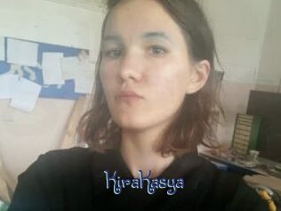 KiraKasya Stripx