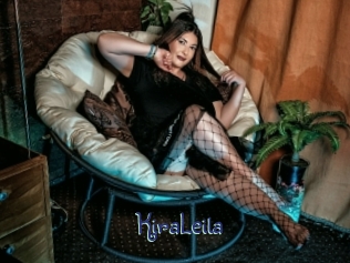 KiraLeila Stripx