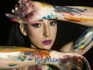 KiraMilles