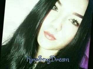 KiraSexyDream