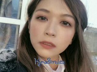 KiraSmiles