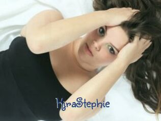 KiraStephie