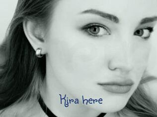 Kira_here