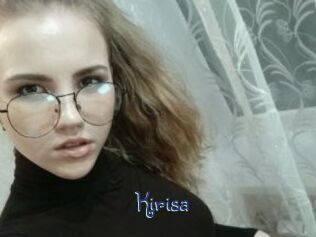 Kirisa Stripx