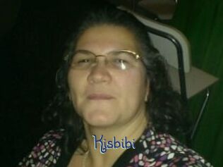 Kisbibi