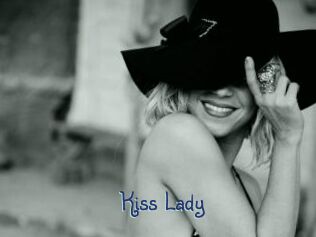 Kiss_Lady