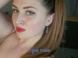 Kiss_miss