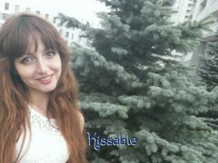 Kissable