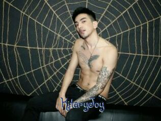 KitaryJoy