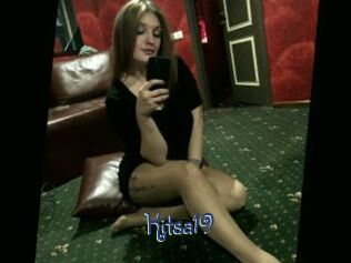 Kitsa19