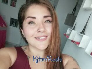 KittenRush