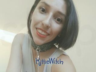 KittieWitch