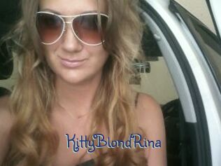 KittyBlondRina
