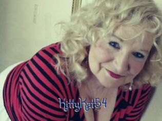 KittyKat54 Stripx