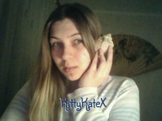 KittyKateX