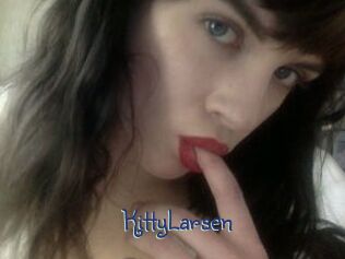 KittyLarsen