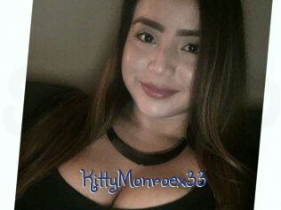 KittyMonroex33