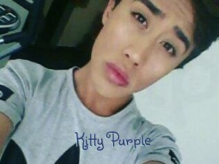 Kitty_Purple