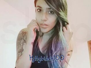 Kittyblack100