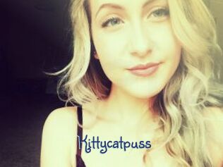Kittycatpuss