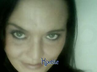 Kixelle