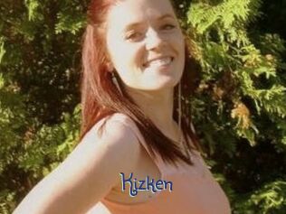Kizken