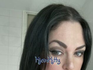 KleinKitty Stripx