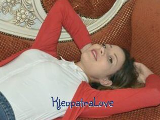 KleopatraLove