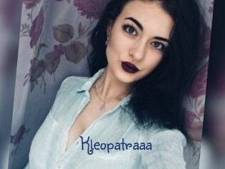 Kleopatraaa