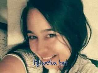 Klhoefox_hot