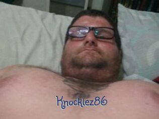 Knocklez86
