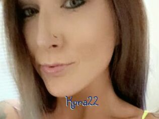 Kora22