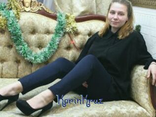 KorinKruz