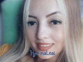 KorinaLeal