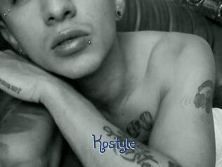 Kostyle