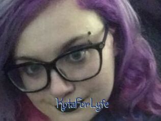 KotaForLyfe