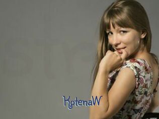 KotenaW