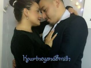 KourtneyandSmith