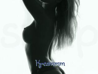 Kreammm
