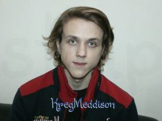 KregMeddison