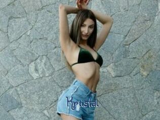 Kriistal